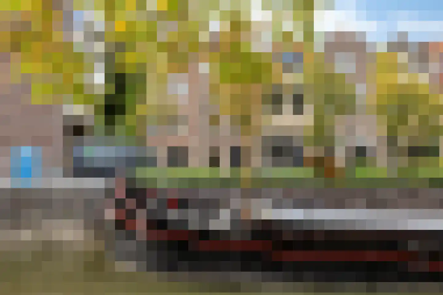 Brede Haven 35 's-Hertogenbosch