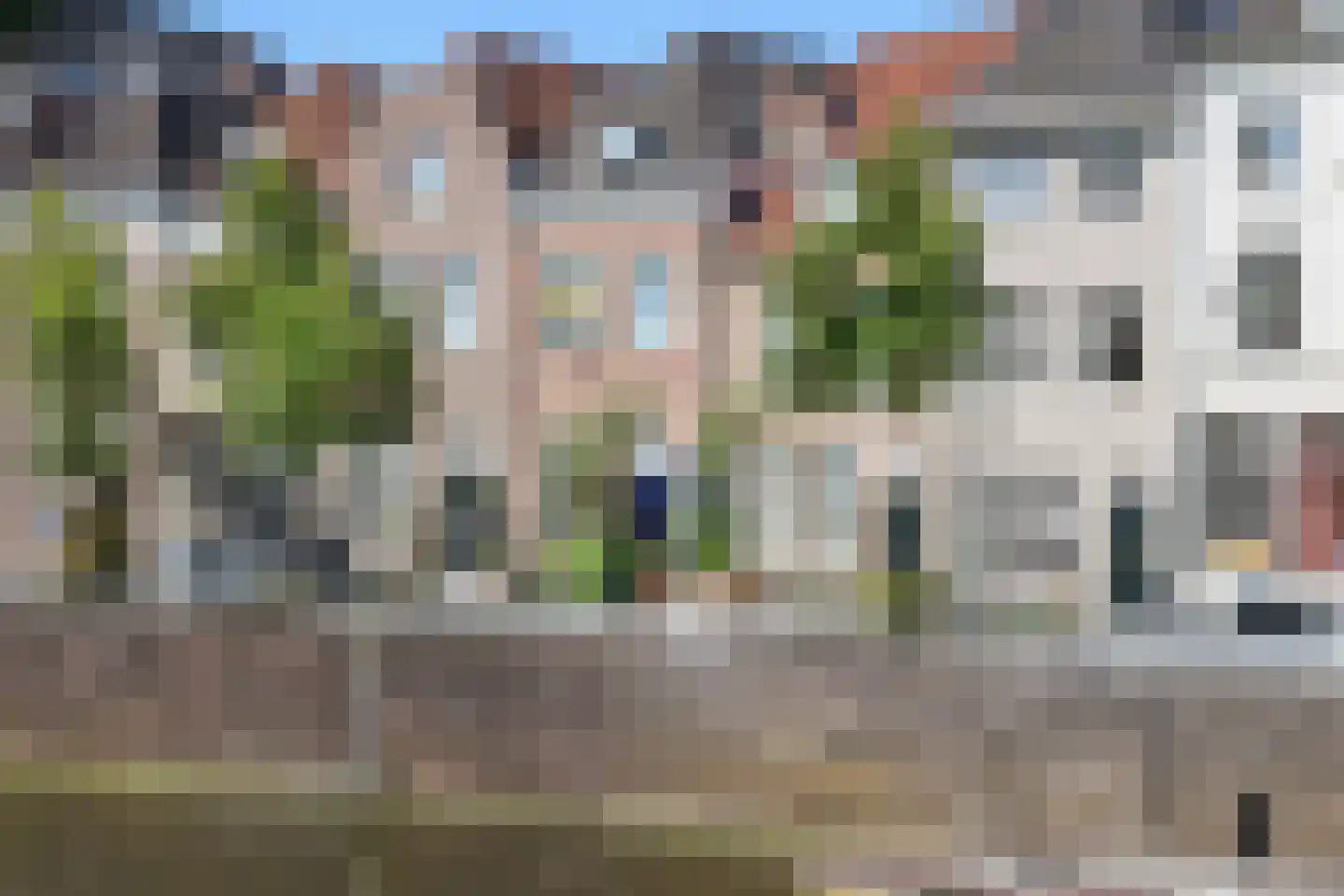 Brede Haven 38 in 's-Hertogenbosch