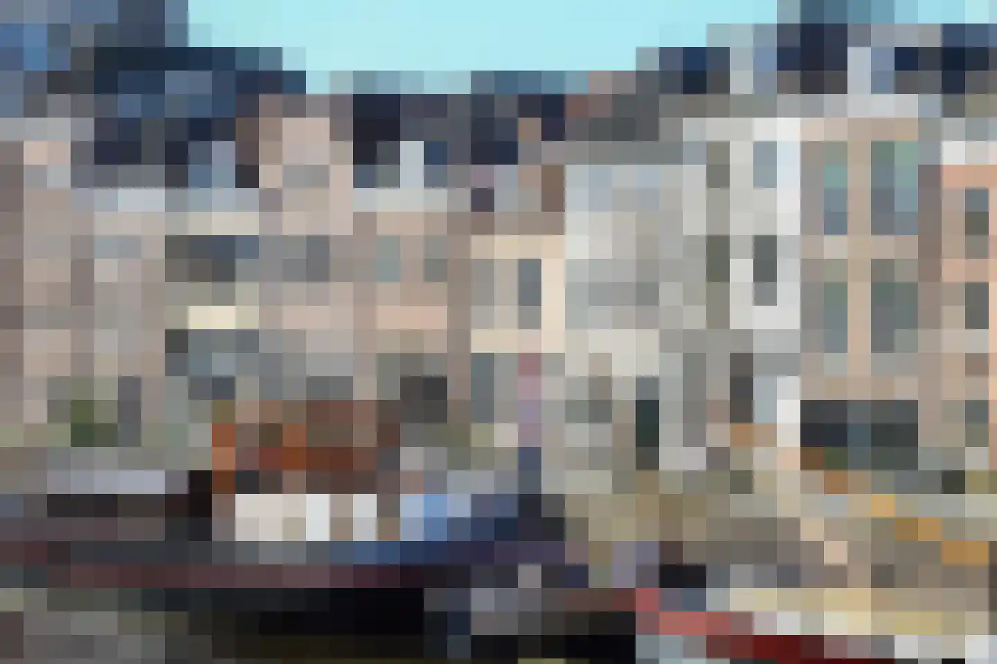 Brede Haven 38 's-Hertogenbosch