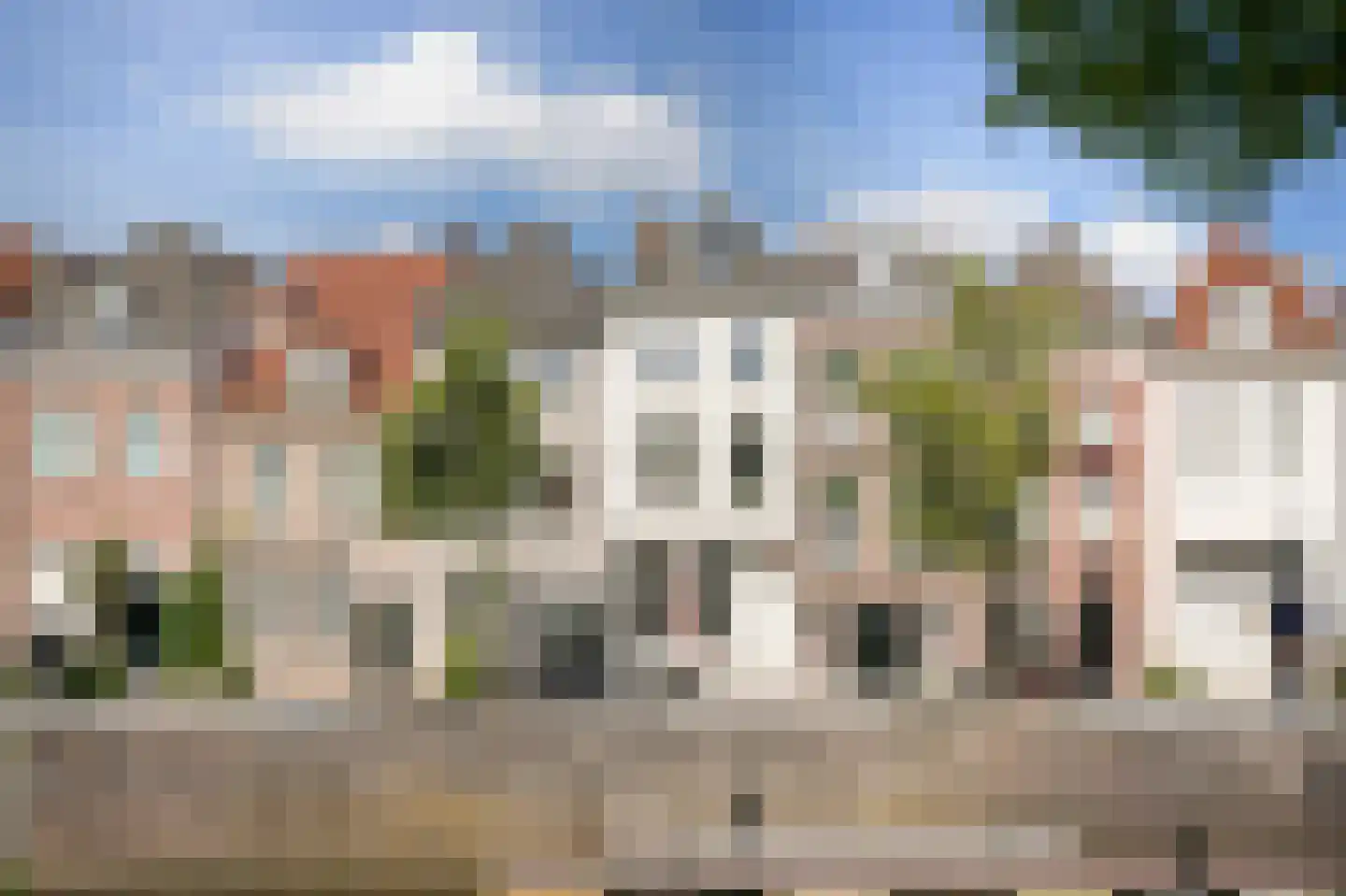 Brede Haven 41 's-Hertogenbosch