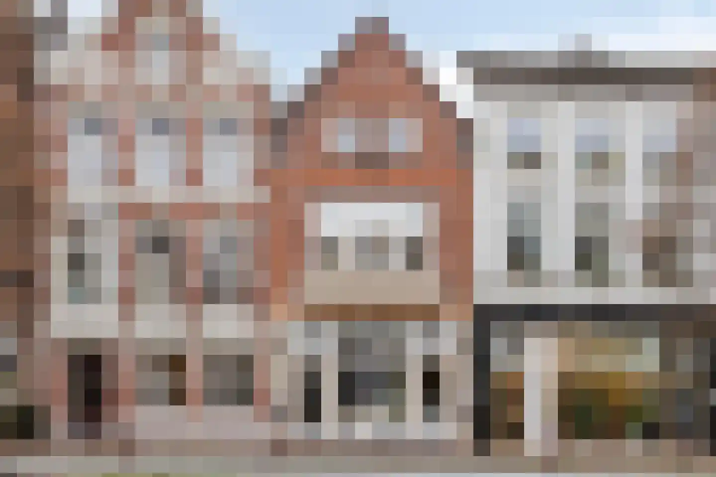 Brede Haven 7 A in 's-Hertogenbosch