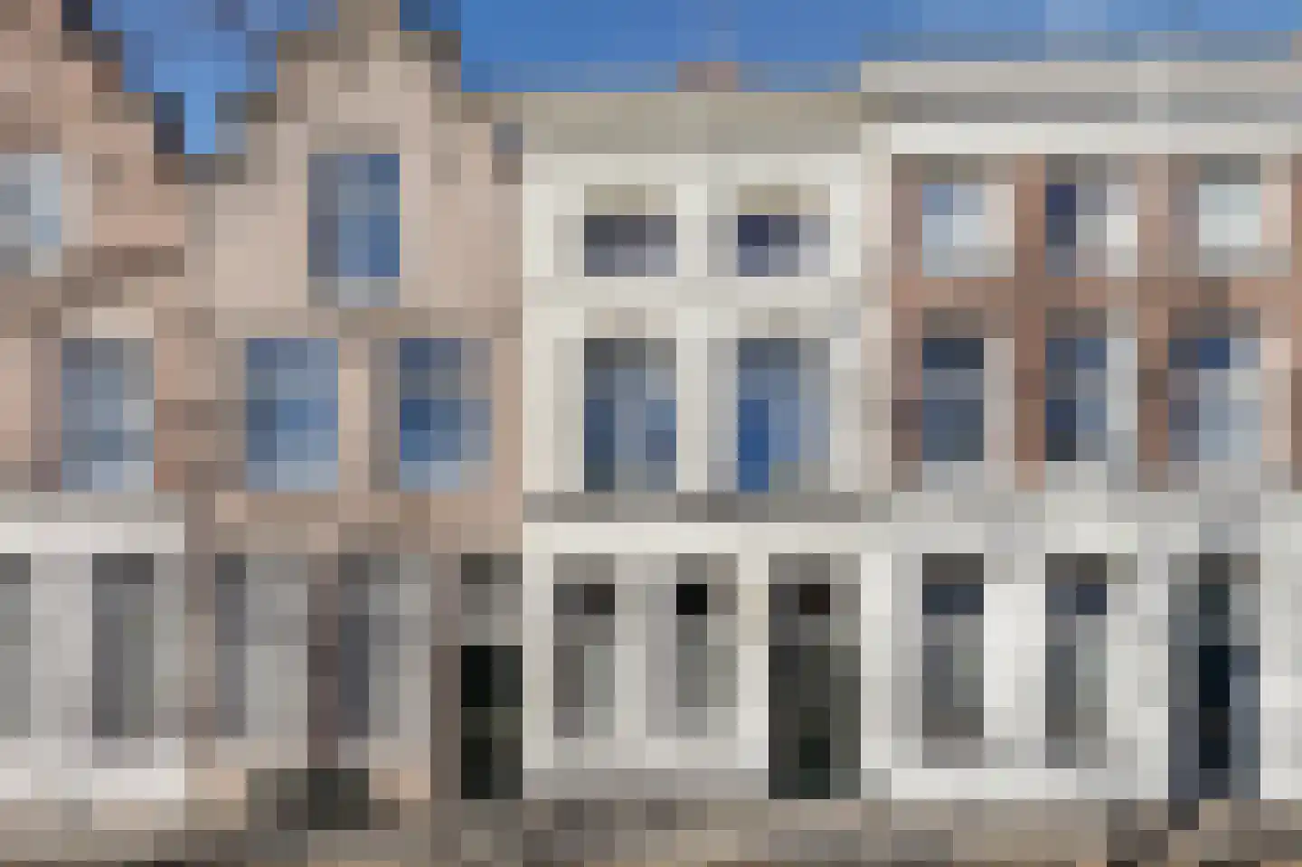 Brede Haven 72 en 's-Hertogenbosch