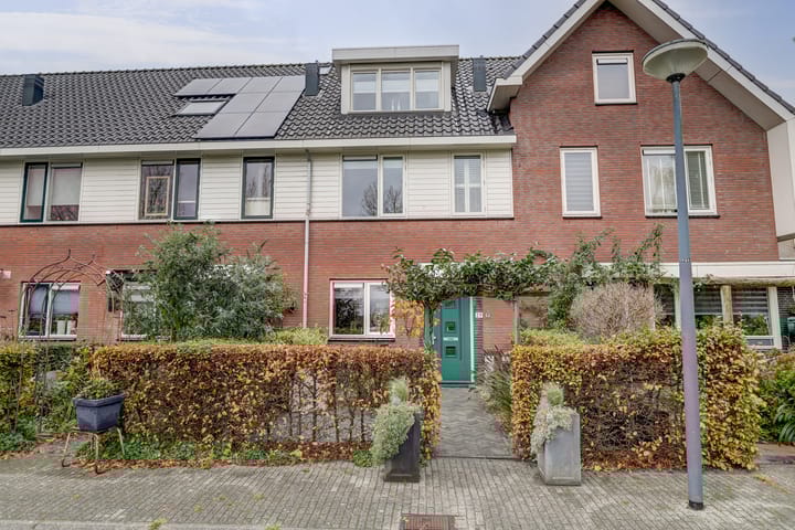 Brede Schouw 29 in Reeuwijk photo