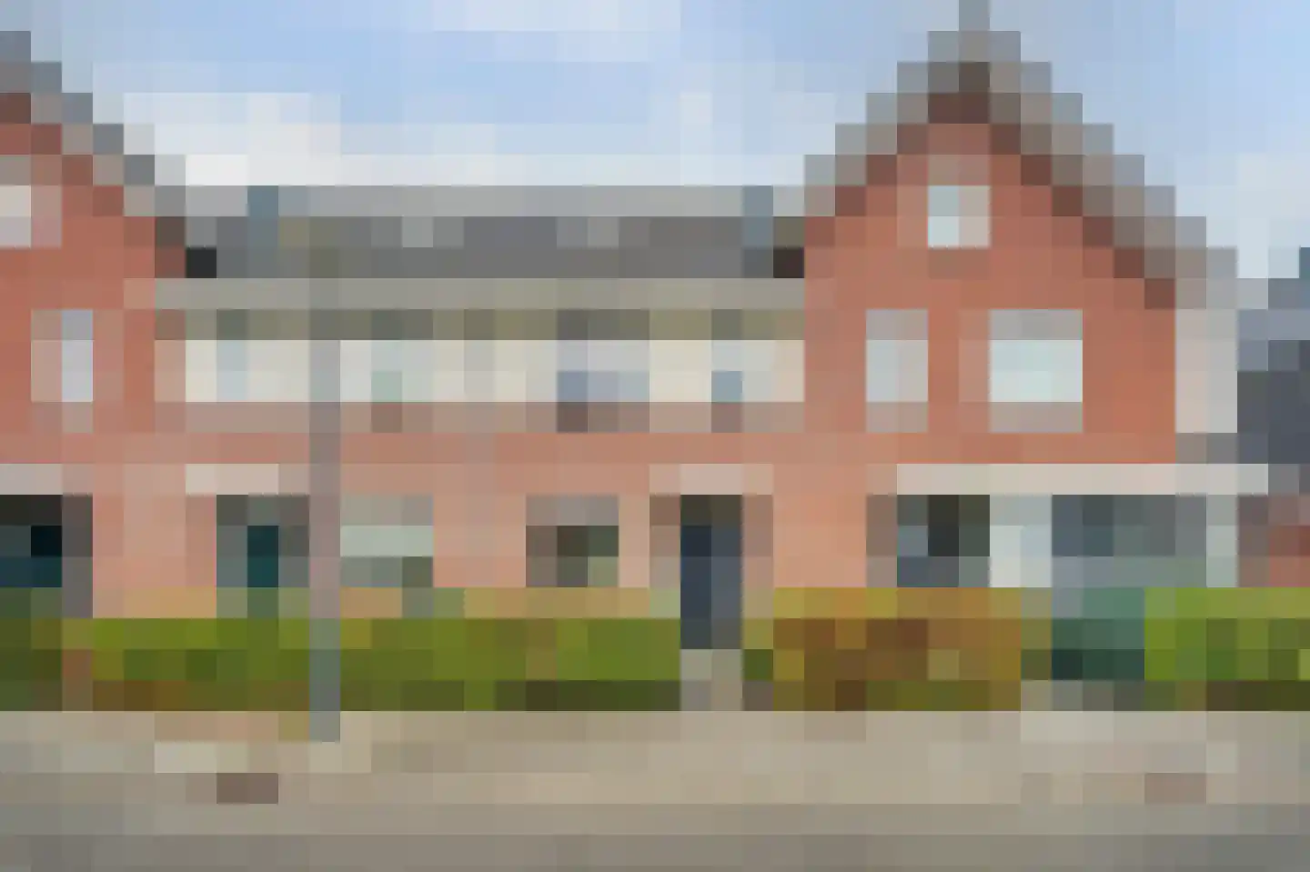 Brede Schouw 5 Reeuwijk