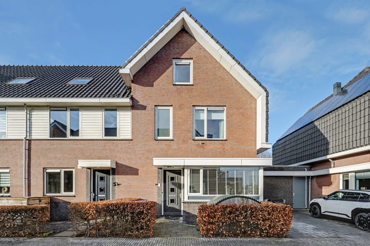 Brede Schouw 7 in Reeuwijk photo
