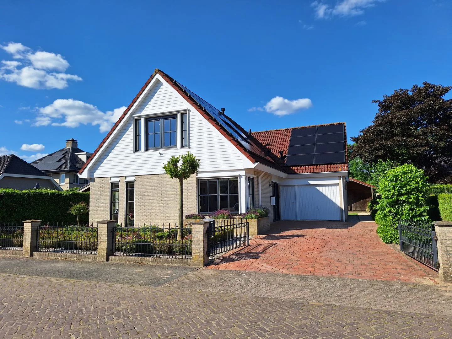 Bredehof 4 Batenburg