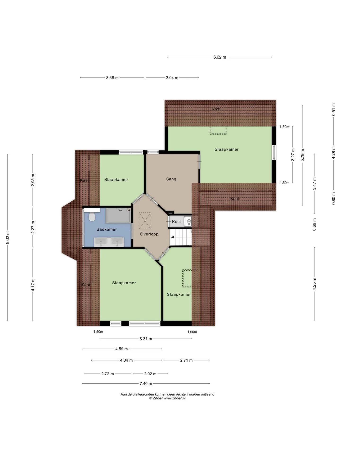Bredehof 4 Batenburg thumbnail 44