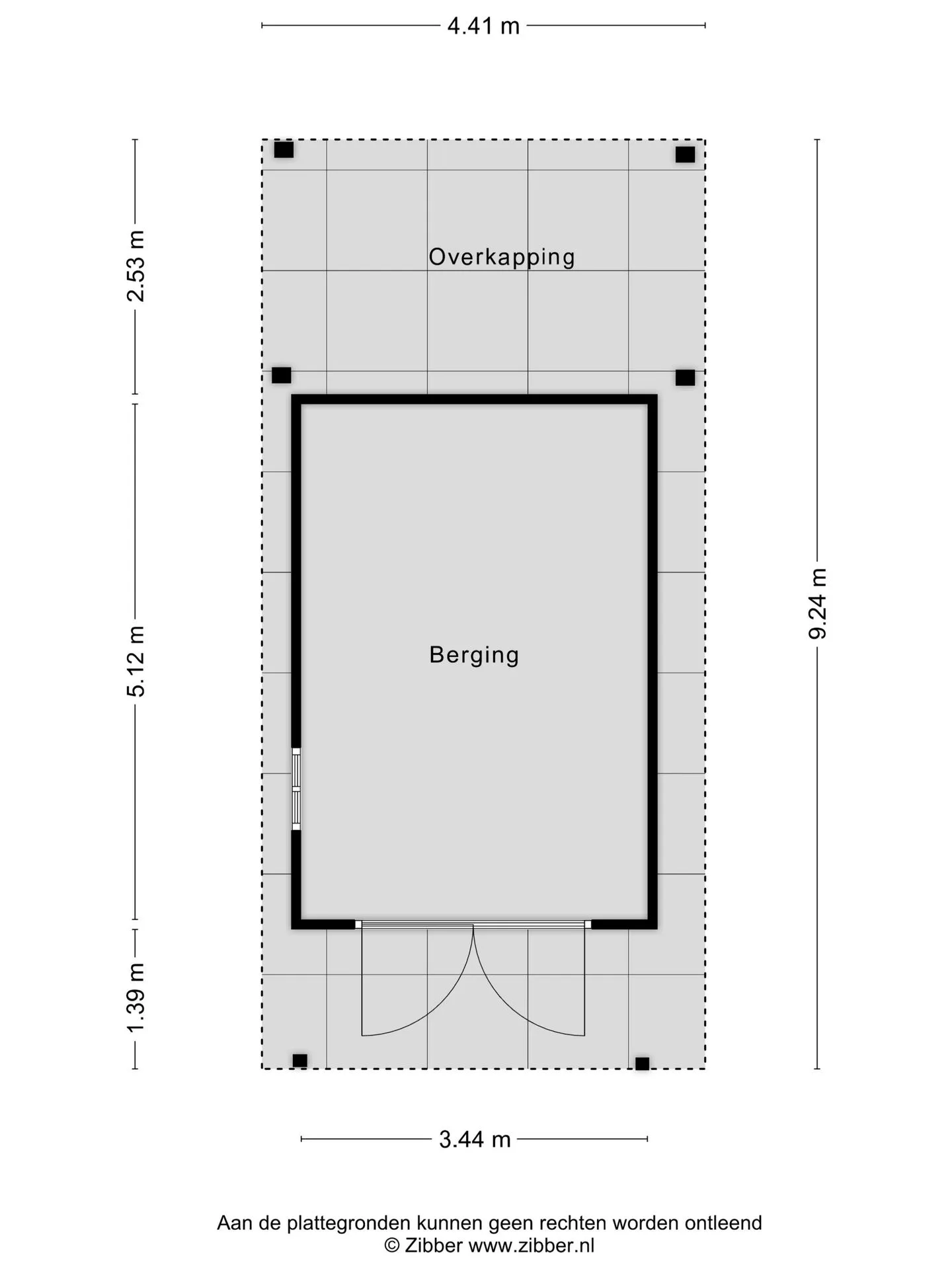 Bredehof 4 Batenburg thumbnail 46