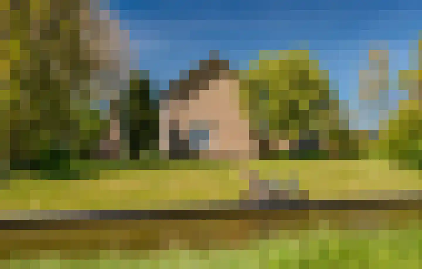 Bredelaan 8 Beerta