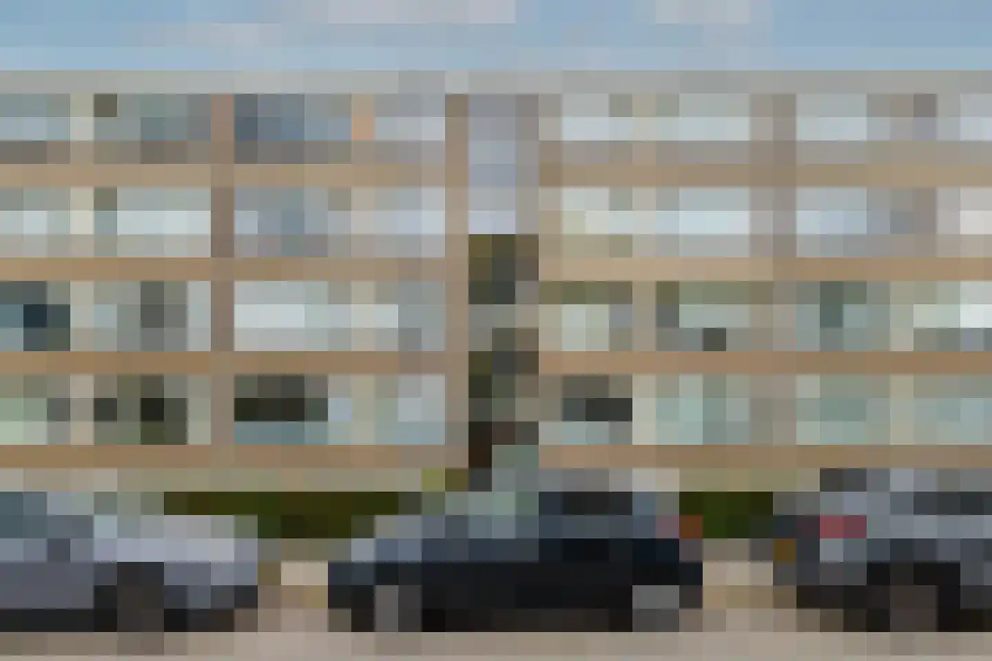 Bredenoord 131 Rotterdam thumbnail 39