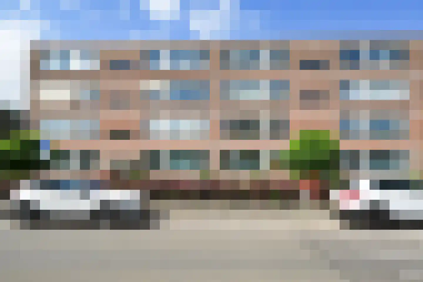 Bredenoord 181 Rotterdam thumbnail 18