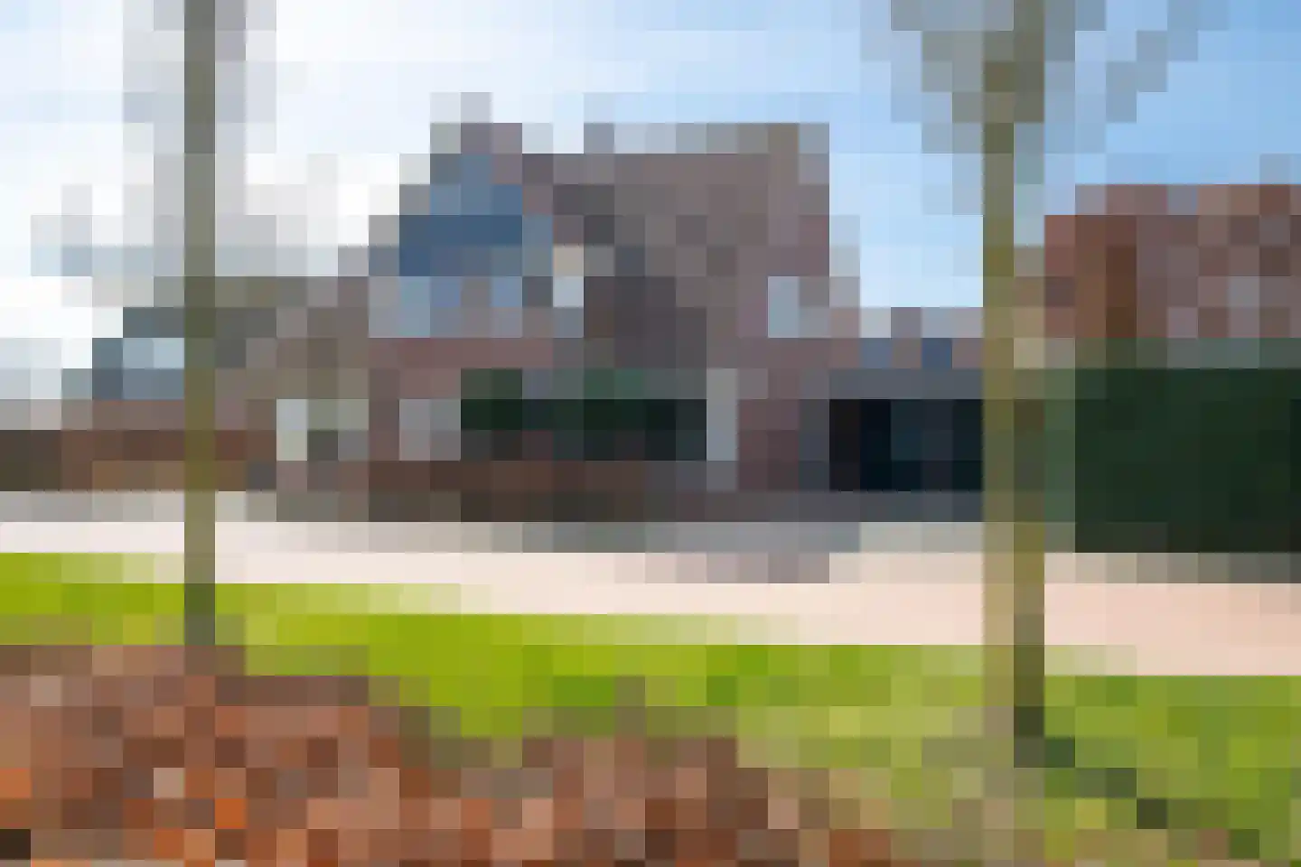 Brederode 11 in Buren