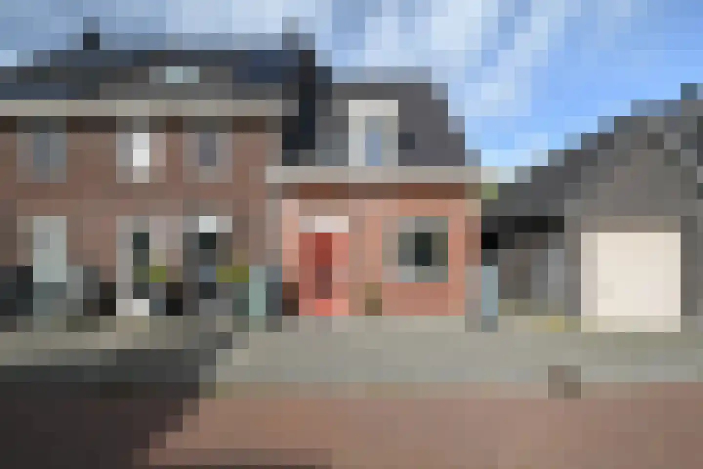 Brederode 18 Amstelveen