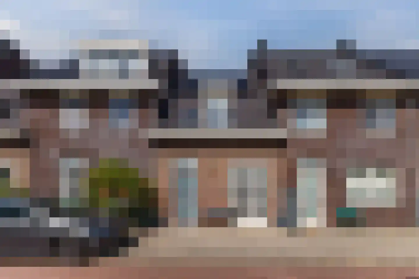 Brederode 27 in Amstelveen