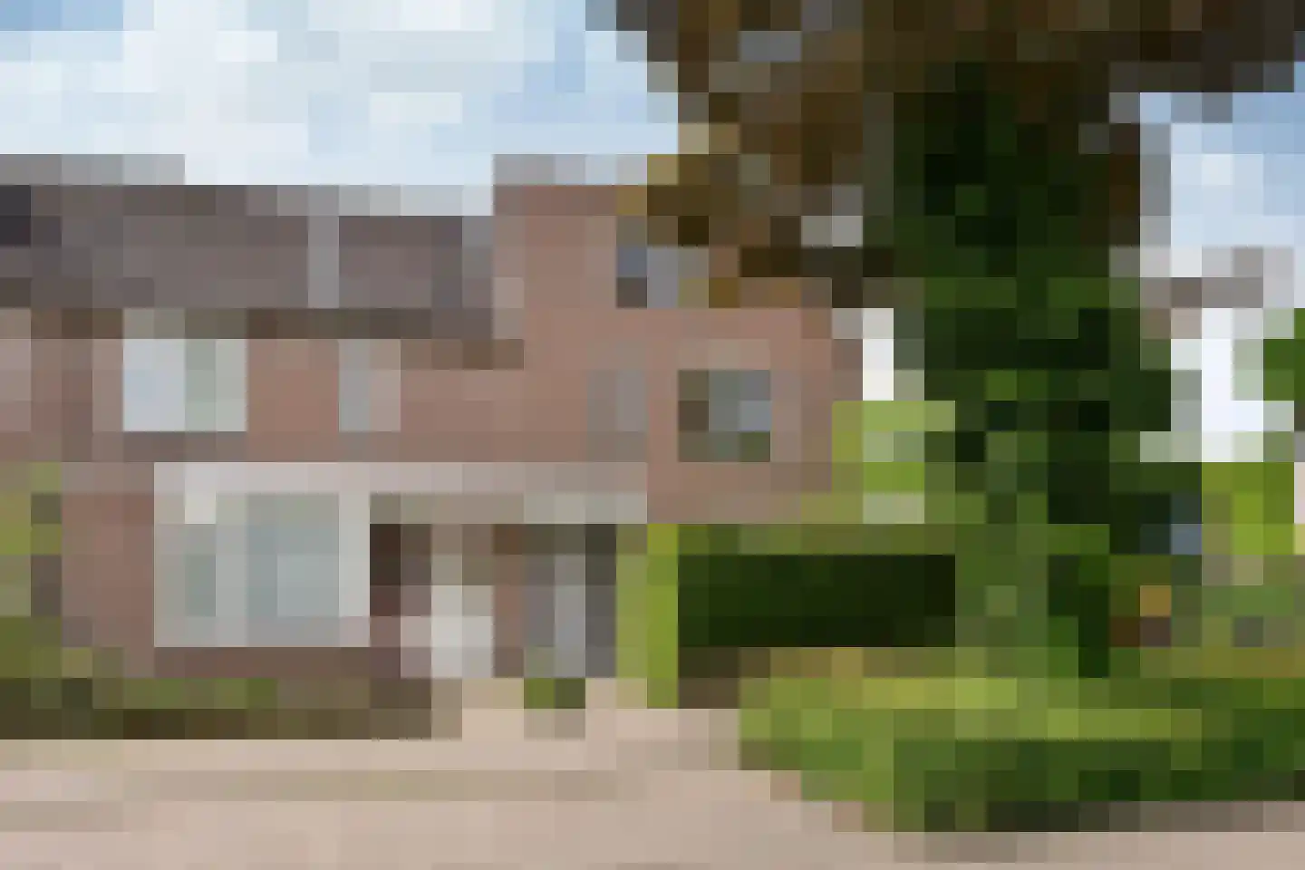 Brederode 27 Huizen