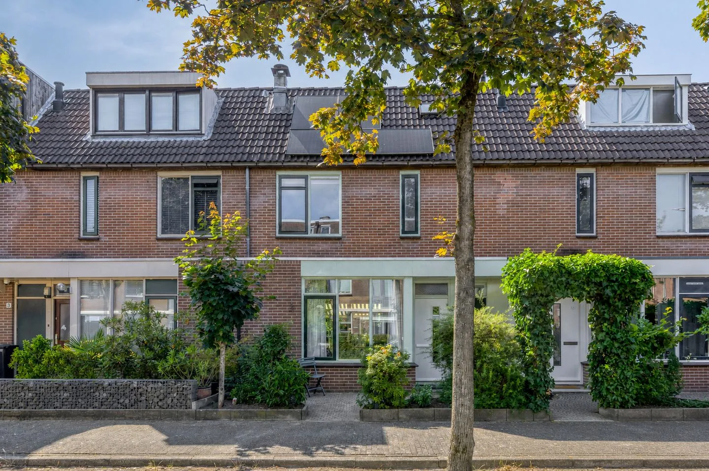 Brederode 5 in Huizen