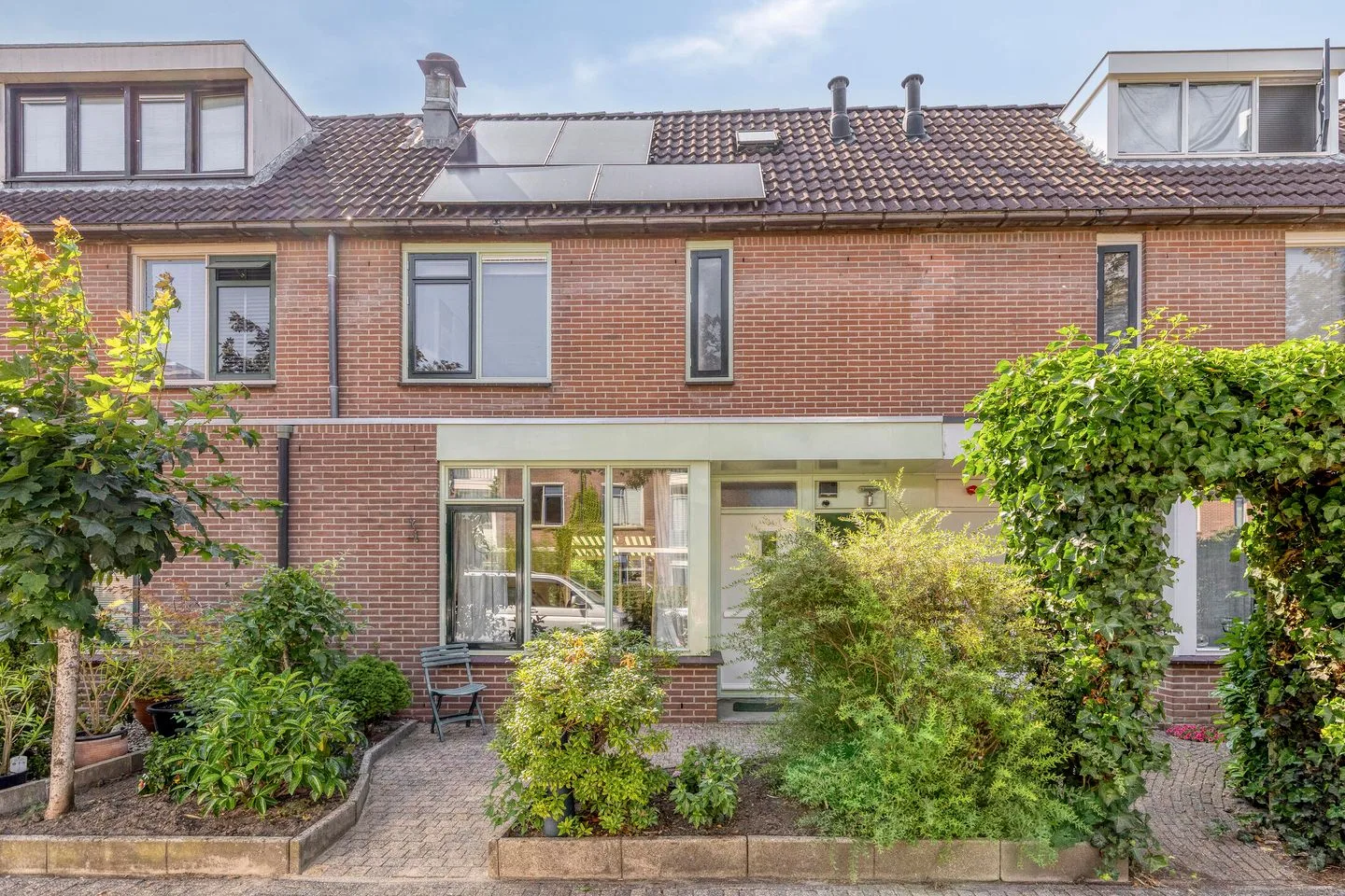 Brederode 5 Huizen thumbnail 38