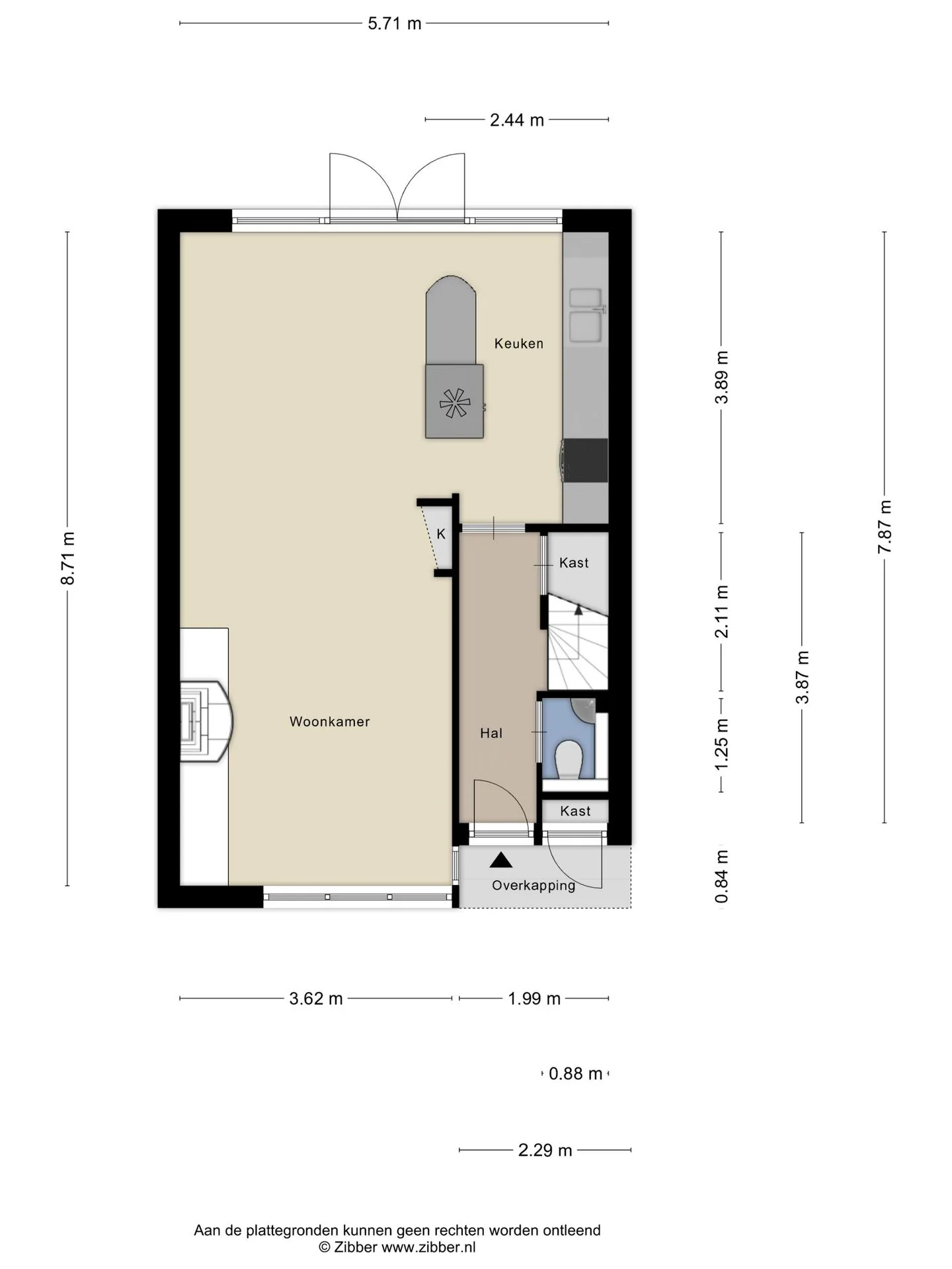 Brederode 5 Huizen thumbnail 44