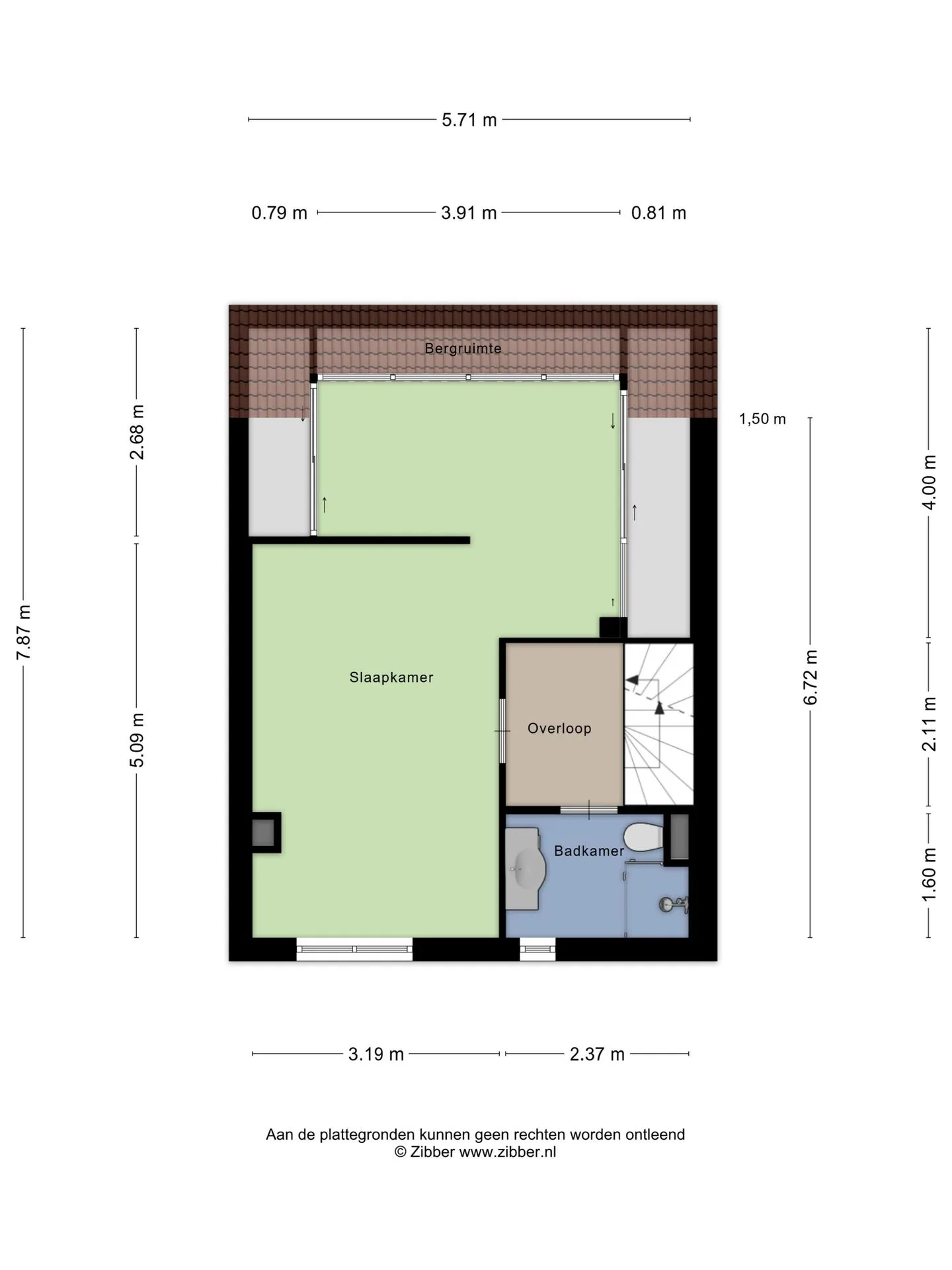 Brederode 5 Huizen thumbnail 45