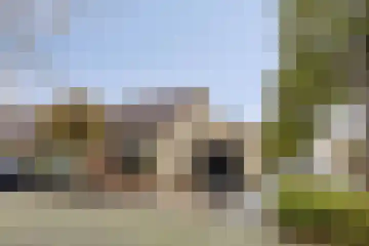 Brederode 8 Dodewaard