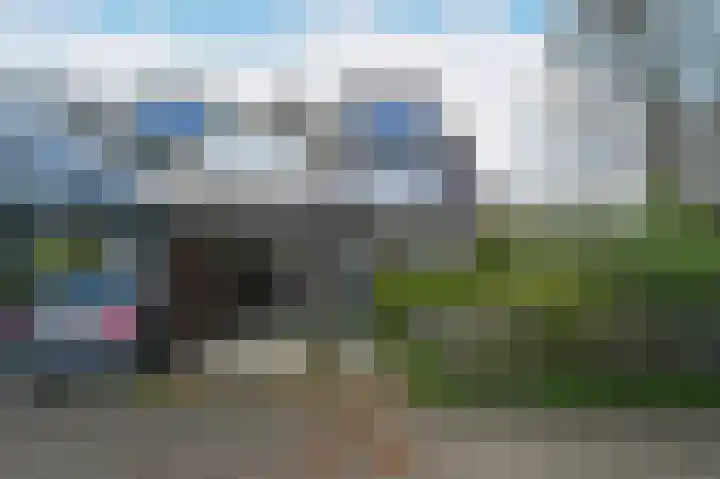 Brederode 94 Leidschendam