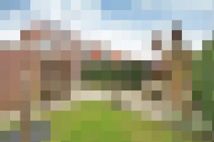 Brederodelaan 11 Bussum thumbnail 22