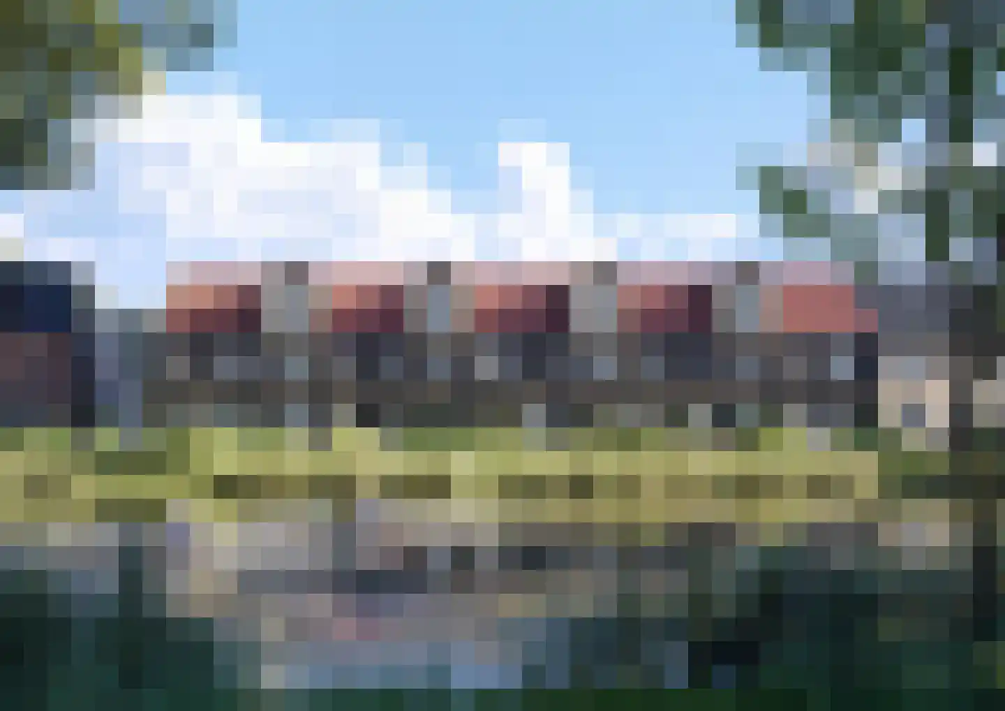 Brederodelaan 28 in Muiden
