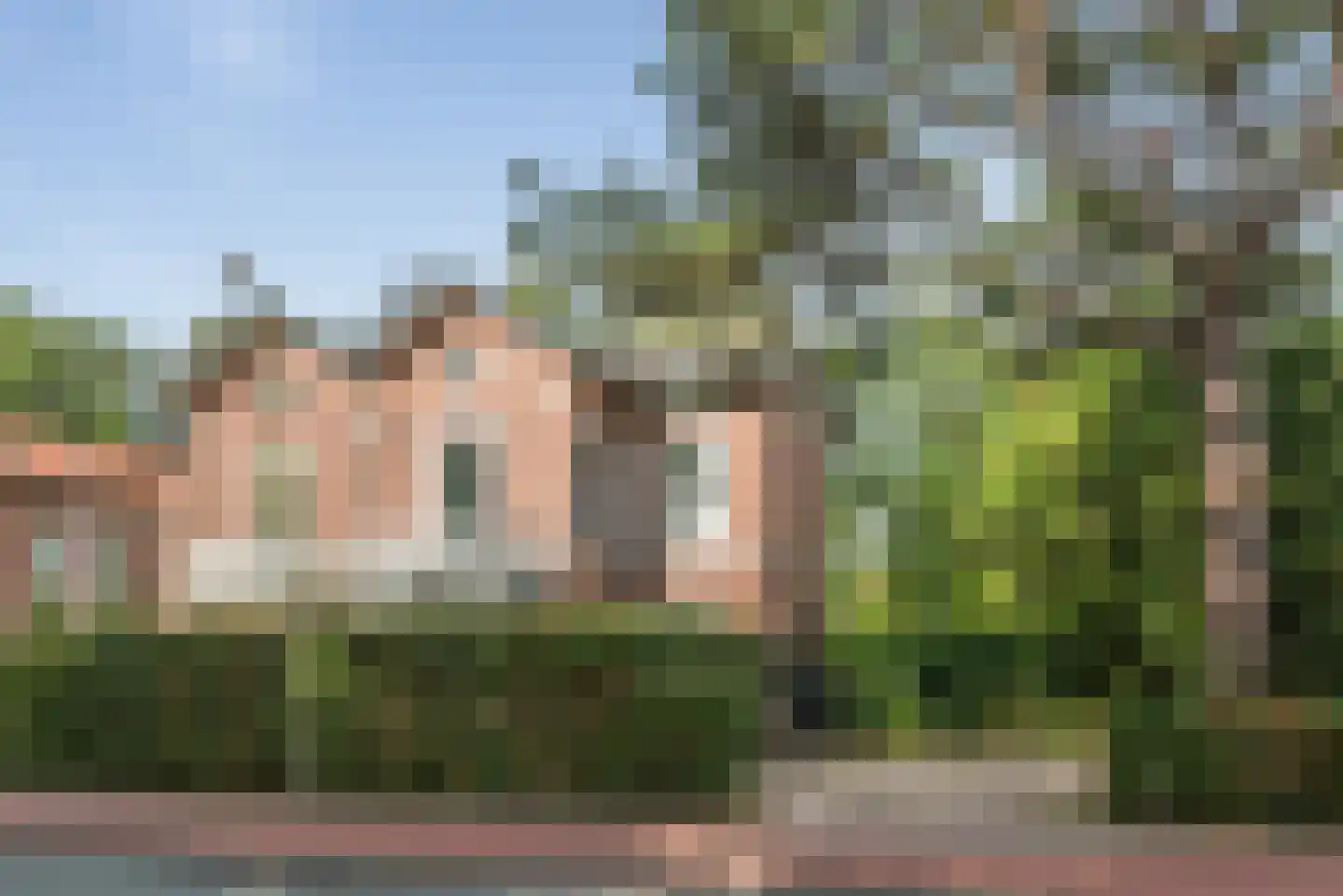 Brederodelaan 42 in Bloemendaal
