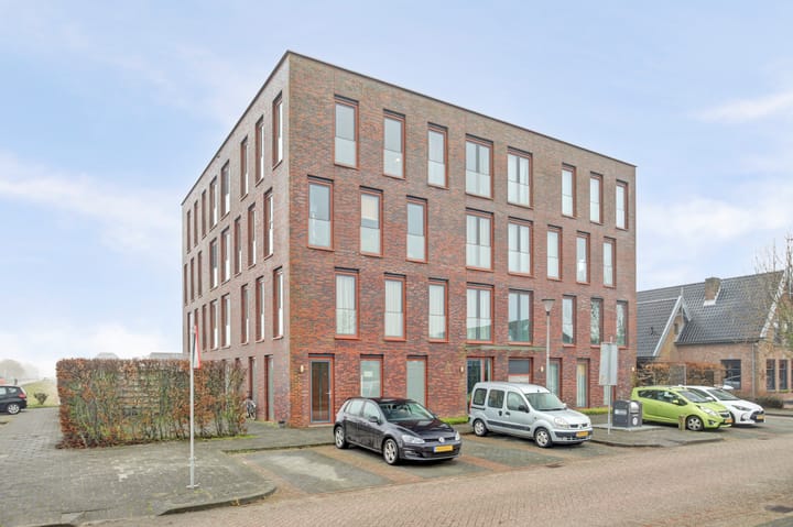 Photo de la maison Brederodelaan 6, Obdam