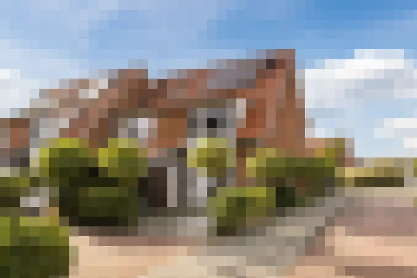 Brederodepeer 16 in Boskoop