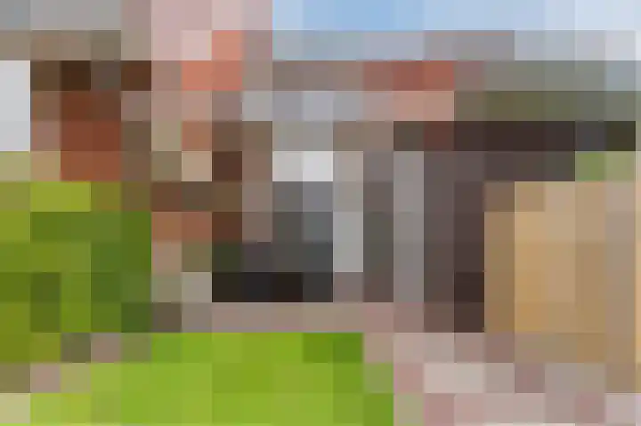 Brederodepeer 22 in Boskoop