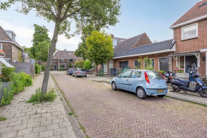 Brederodestraat 18 Alphen aan den Rijn foto 2