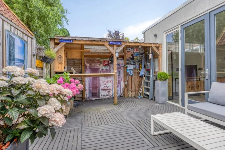 Brederodestraat 18 Alphen aan den Rijn thumbnail 20