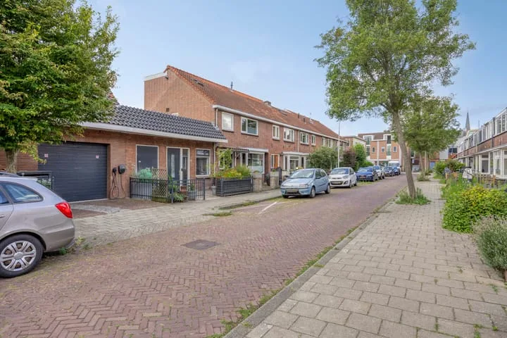 Brederodestraat 18 Alphen aan den Rijn foto 3