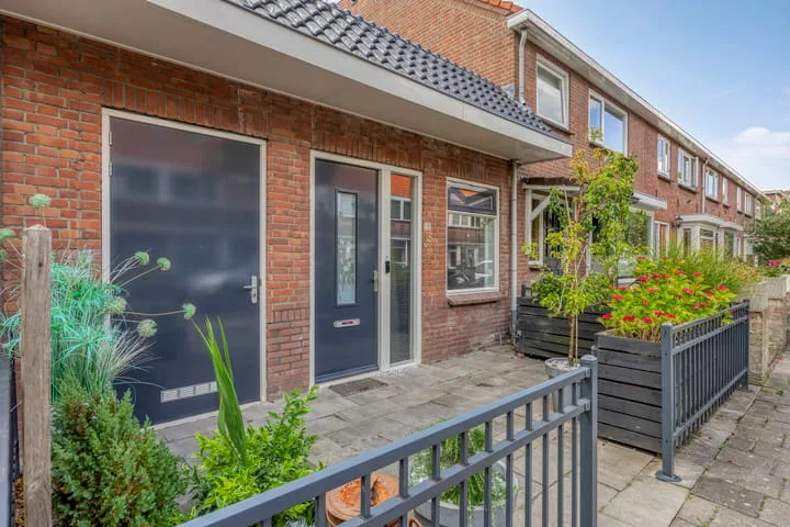 Brederodestraat 18 Alphen aan den Rijn thumbnail 4