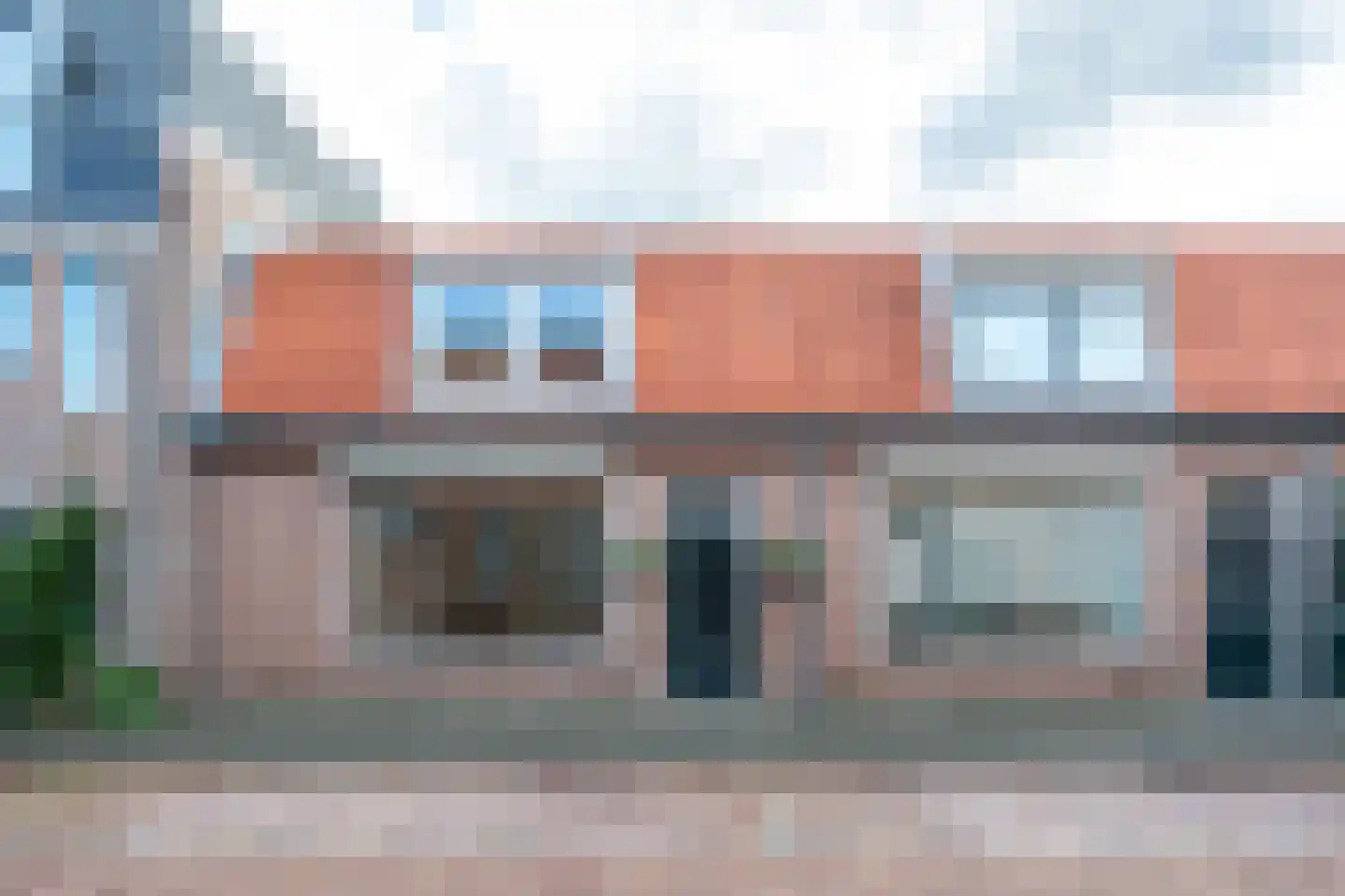 Brederodestraat 32 in Vianen