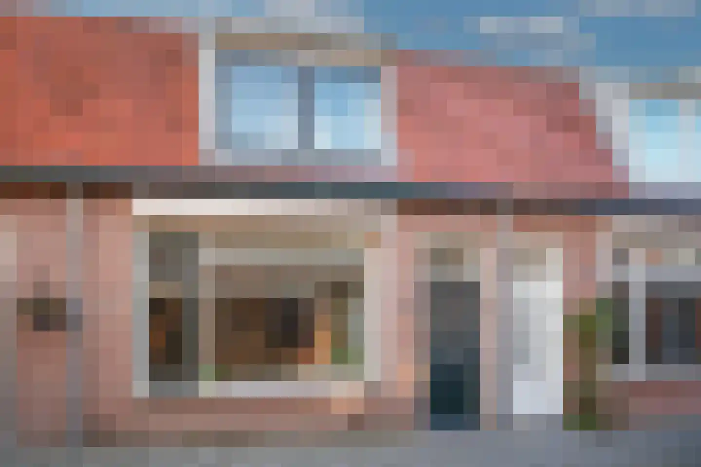 Brederodestraat 34 in Vianen