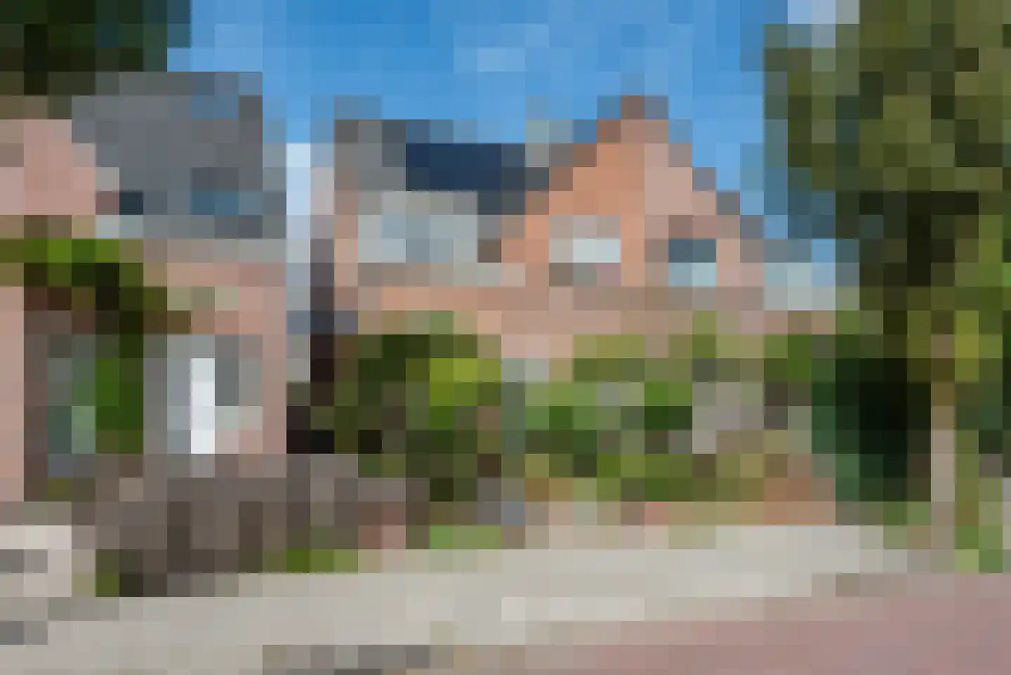 Brederodestraat 70 in Zandvoort