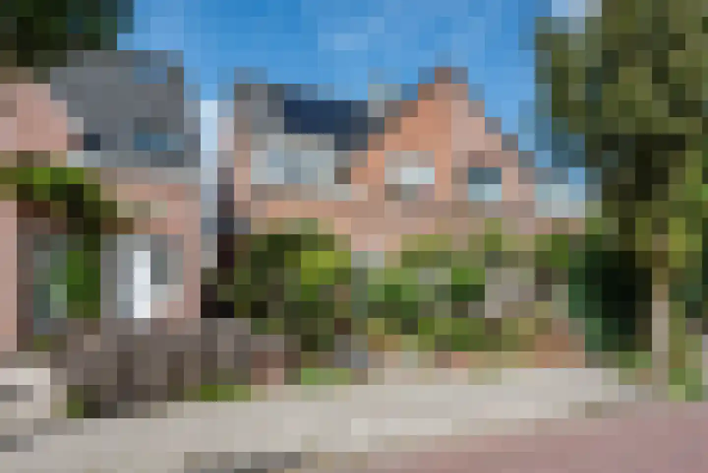 Brederodestraat 70 Zandvoort foto 2
