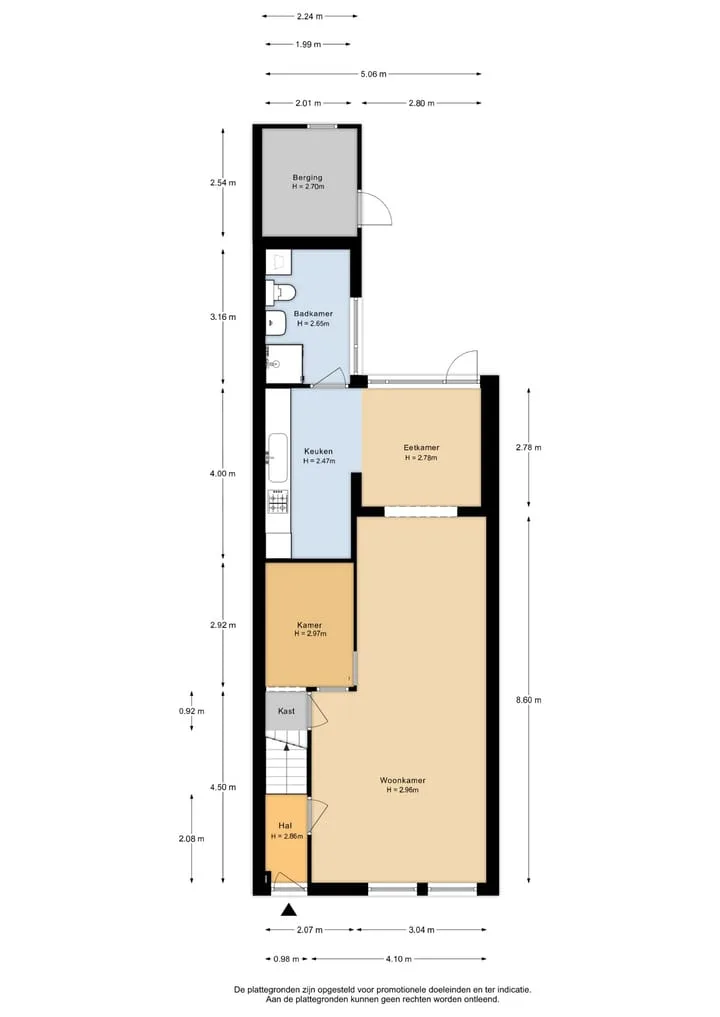 Brederoplein 3 Utrecht thumbnail 72