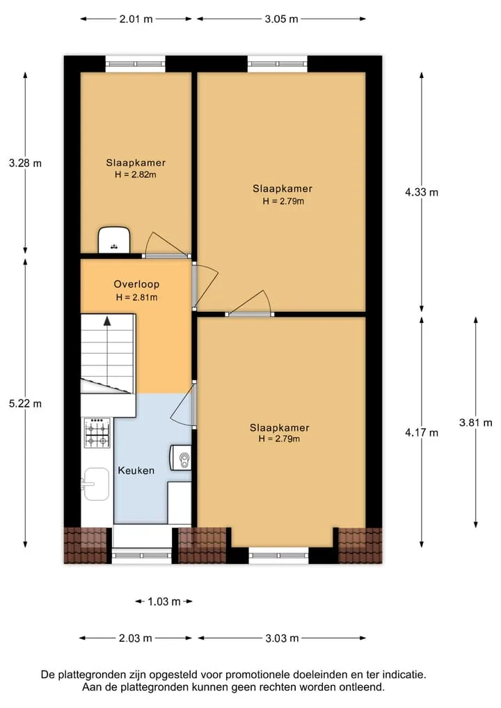 Brederoplein 3 Utrecht thumbnail 74