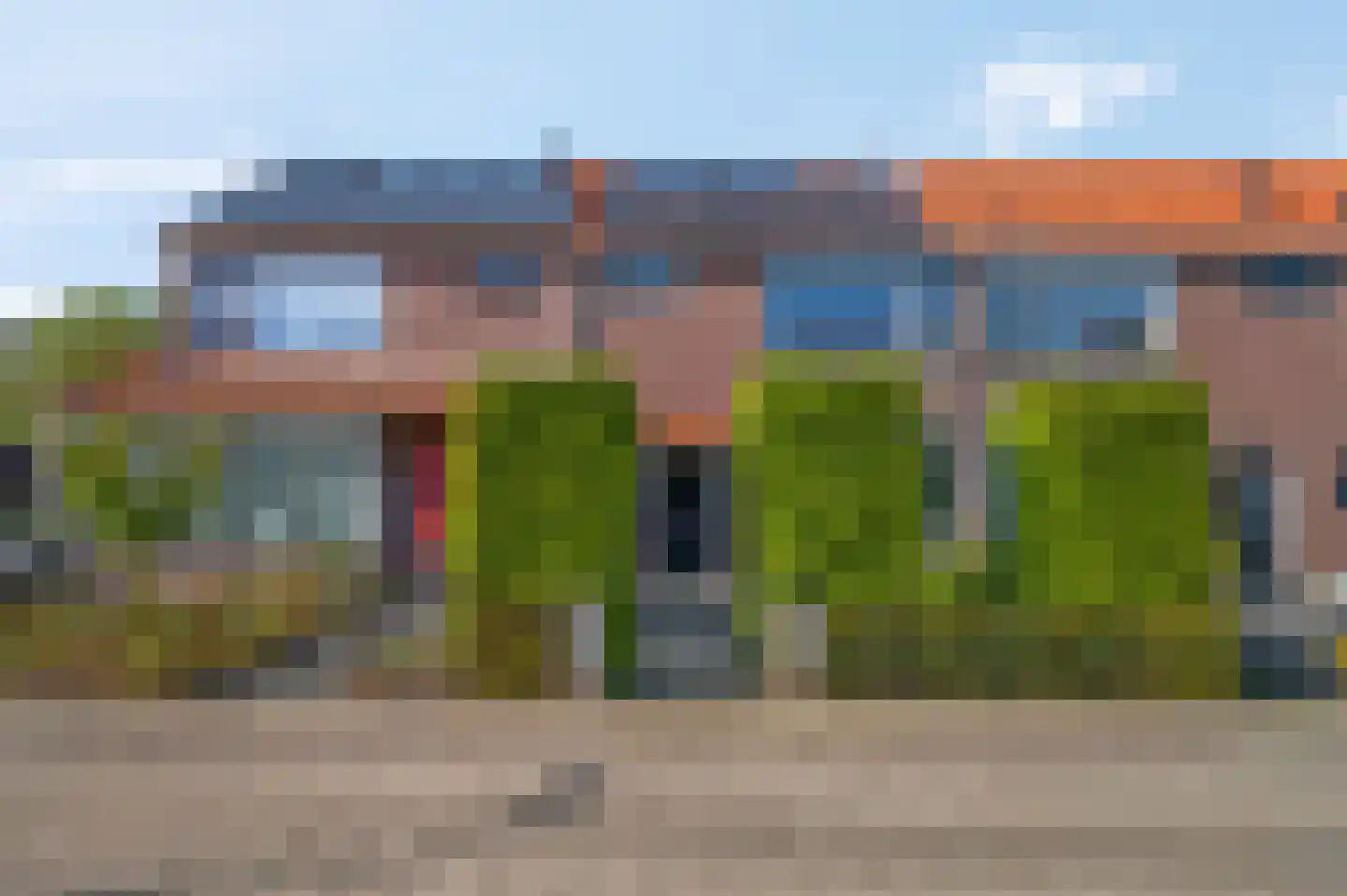 Brederostraat 10 Barneveld