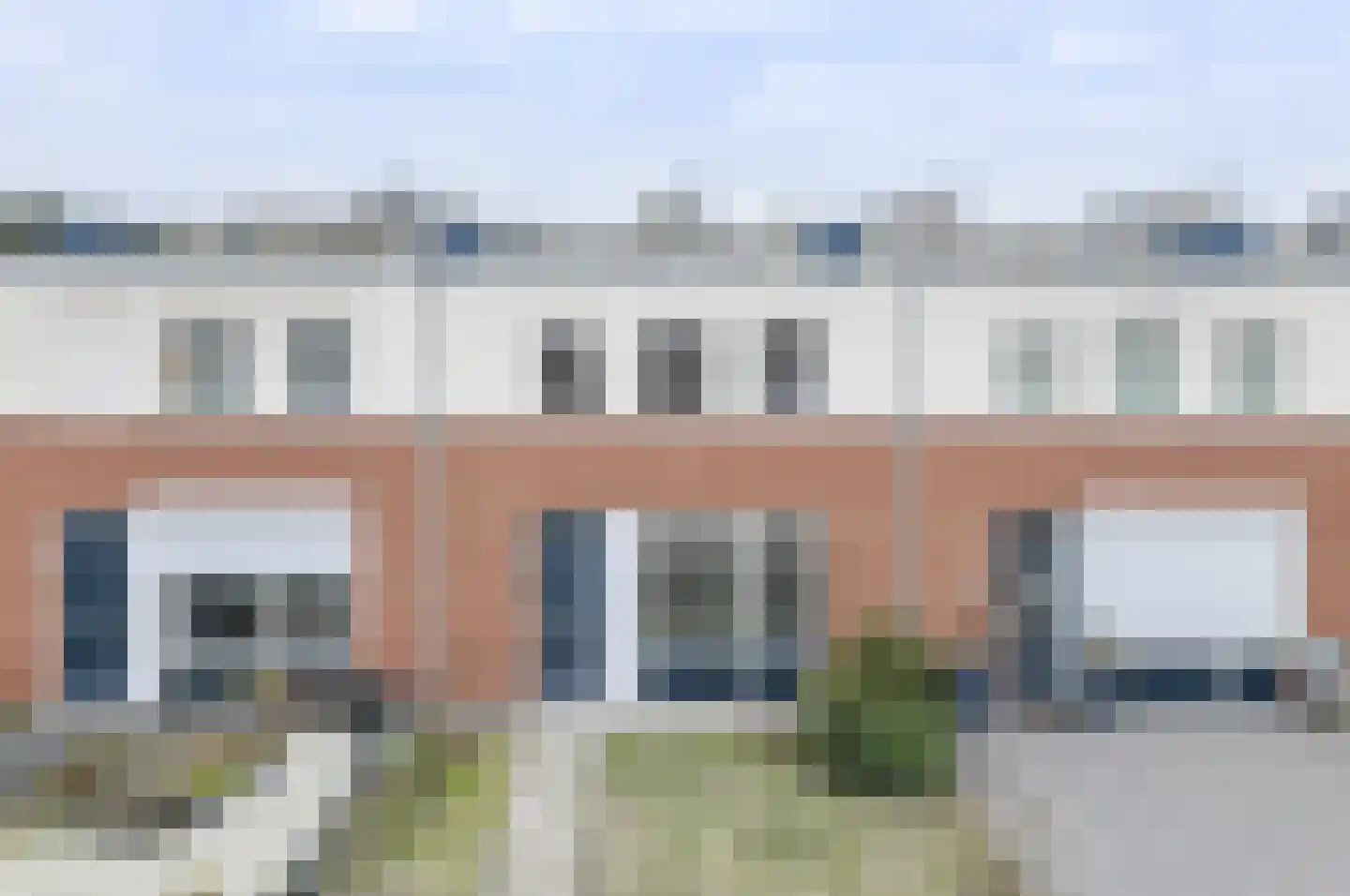 Brederostraat 12 Oosterhout