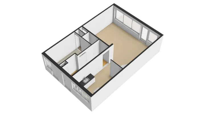 Brederostraat 35 Hengelo thumbnail 32