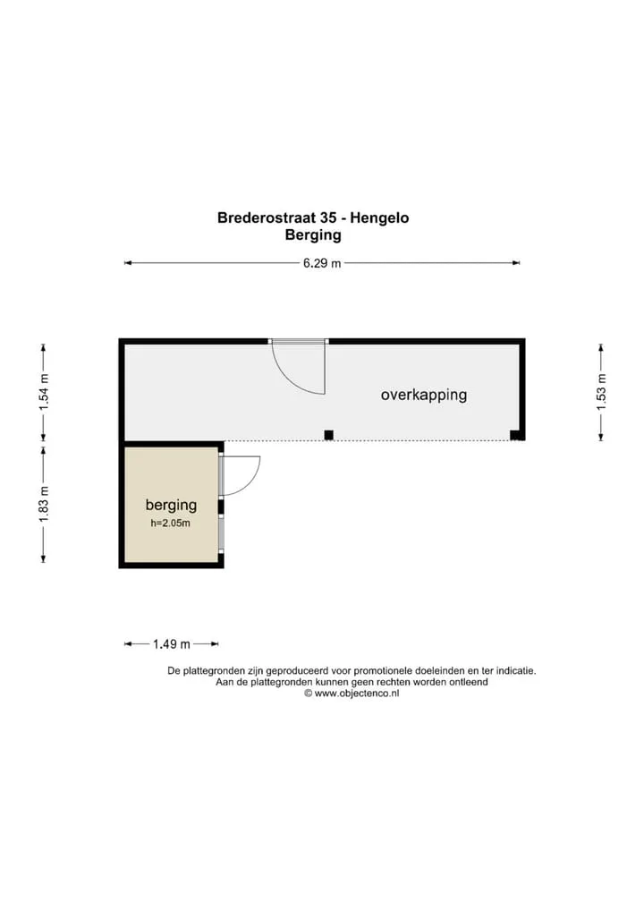 Brederostraat 35 Hengelo thumbnail 33