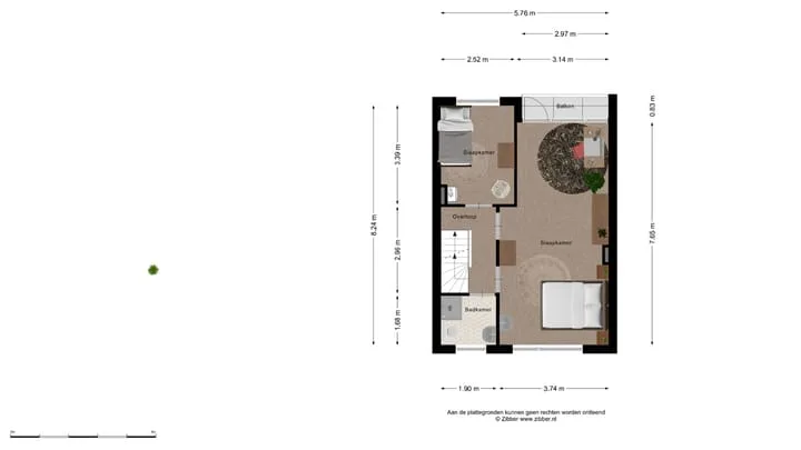 Brederostraat 47 Breda thumbnail 26