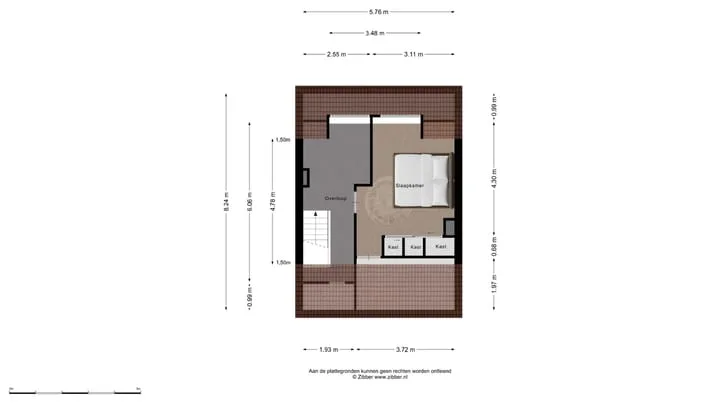 Brederostraat 47 Breda thumbnail 27