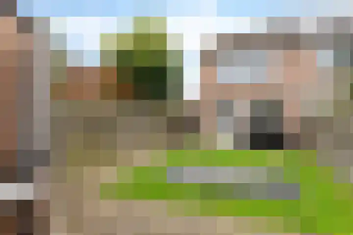 Brederowende 12 Hillegom foto 2