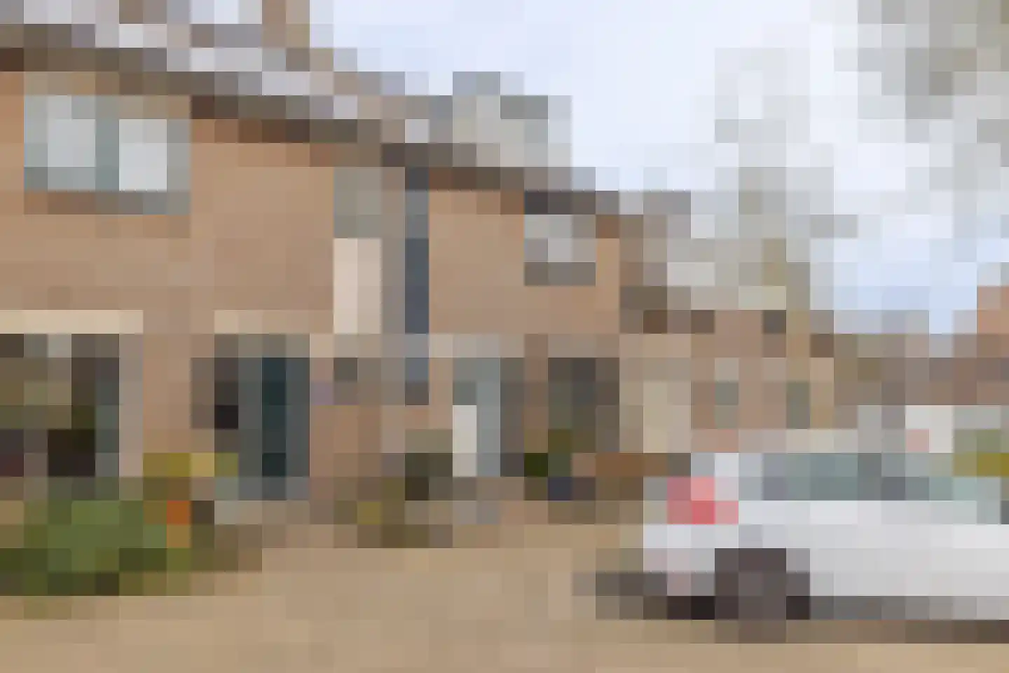 Brederowende 4 Hillegom