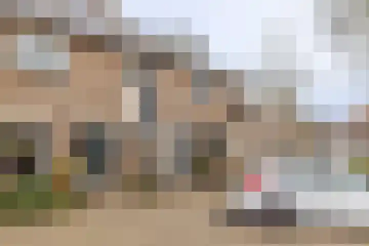Brederowende 4 Hillegom